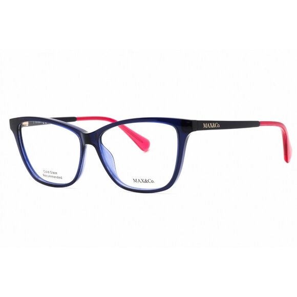 Max & Co. EYEGLASSES MO5038-090-56 New with case main image 5
